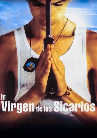 La virgen de los sicarios