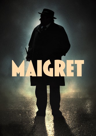 Maigret