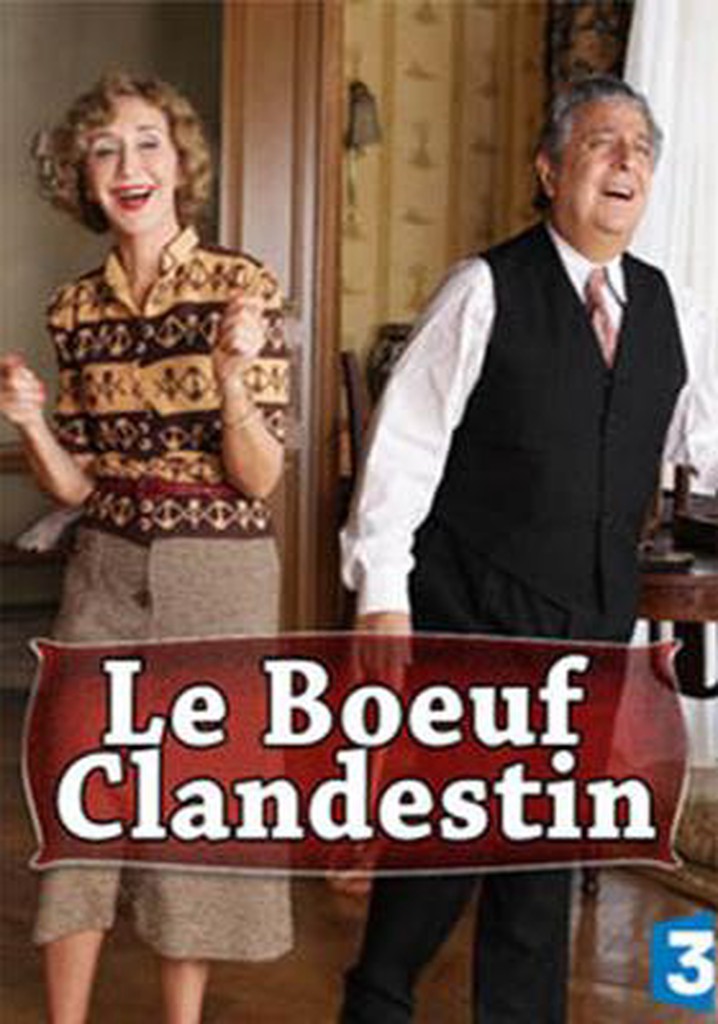 Le Boeuf clandestin