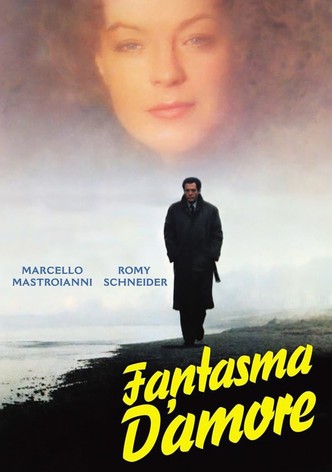 Fantasma d'amore