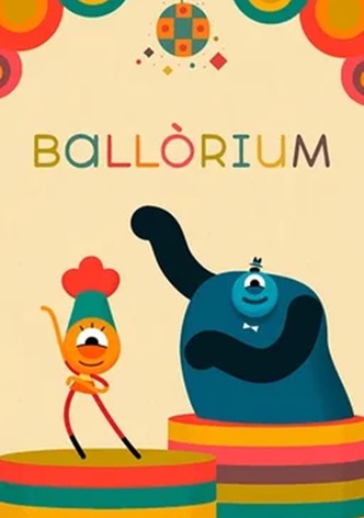 Ballòrium