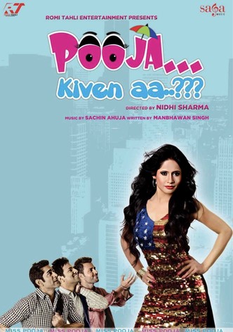 Pooja Kiven Aa