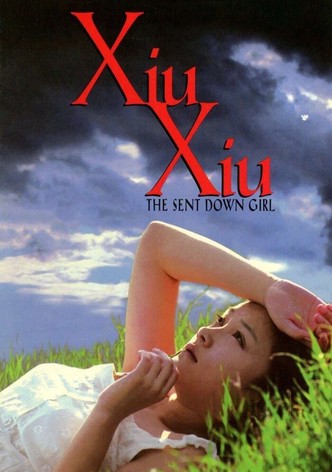 Xiu Xiu