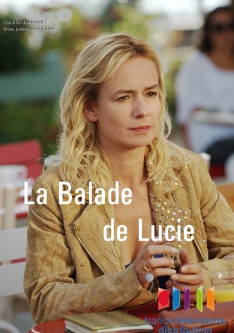 La Balade de Lucie