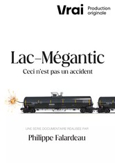 Lac-Mégantic: This Is Not an Accident