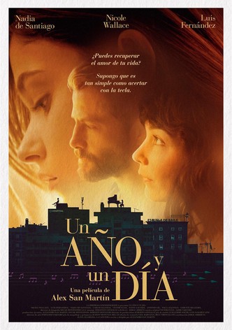 Un año y un día