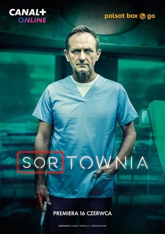 Sortownia