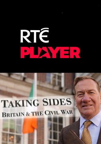 Taking Sides: Britain and the Civil War