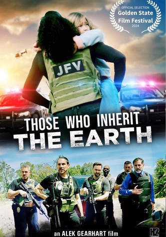 Those Who Inherit the Earth