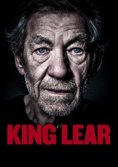 National Theatre Live: King Lear
