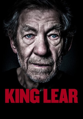 National Theatre Live: King Lear