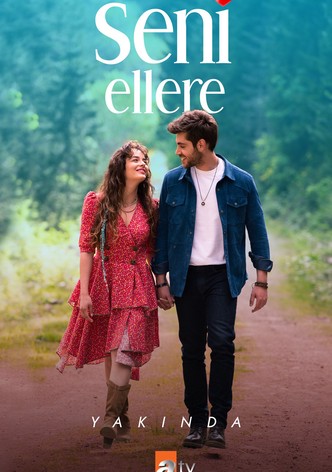 Vermem Seni Ellere