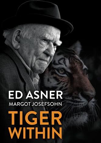 Tiger Within