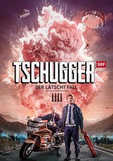 Tschugger - Der Lätscht Fall