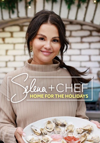 Selena + Chef: Home for the Holidays