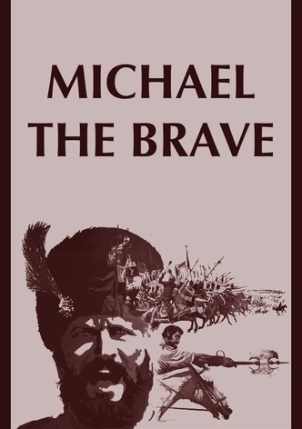 Michael the Brave