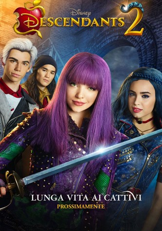 Descendants 2