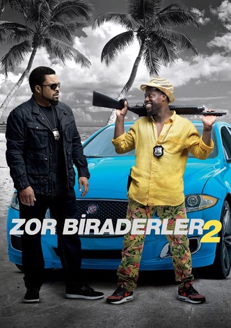 Zor Biraderler 2