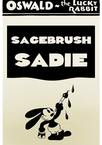 Sagebrush Sadie
