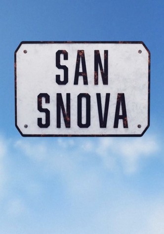 San snova