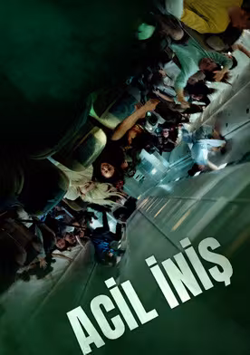 Acil İniş