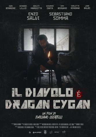 Il diavolo è Dragan Cygan