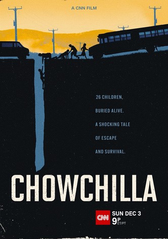 Chowchilla