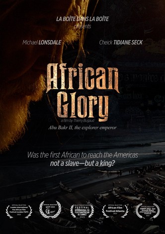 African Glory