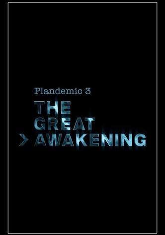 Plandemic 3 - The Great Awakening