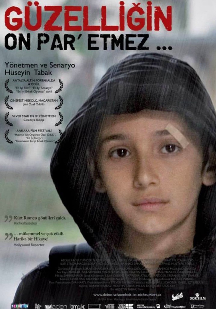 Güzelliğin On Par' Etmez...