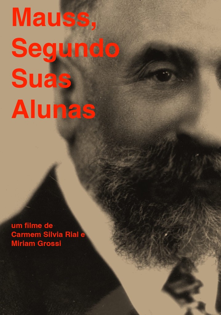 Mauss, Segundo Suas Alunas