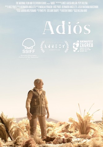 Adiós