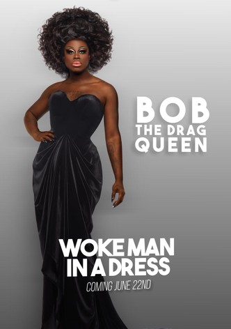 Woke Man in A Dress
