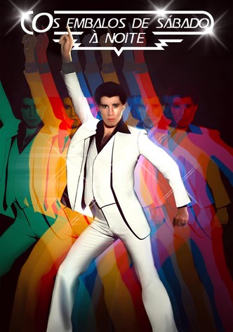 Febre de Sábado à Noite
