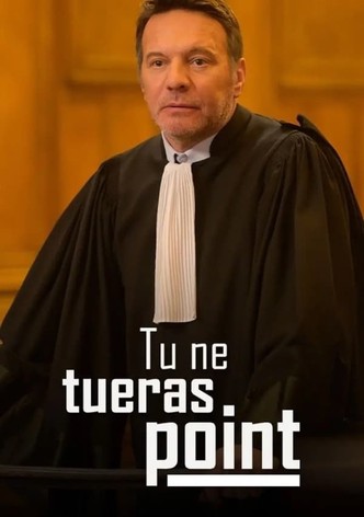 Tu ne tueras point