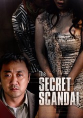 The Secret Scandal