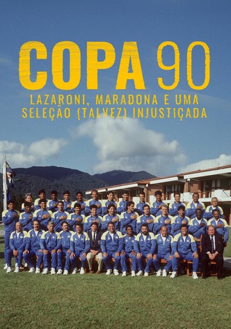 Copa 90