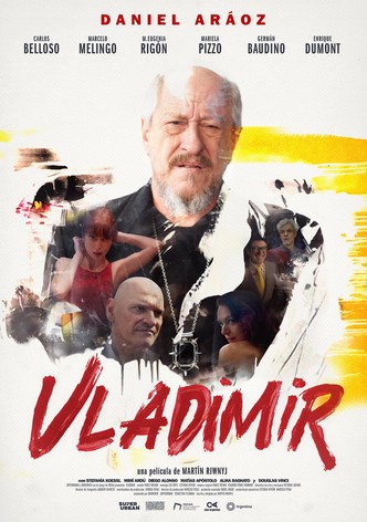 Vladimir