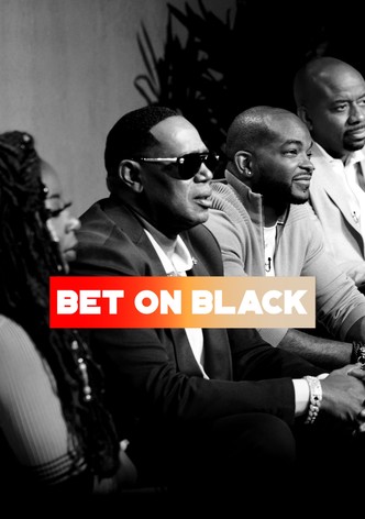 Bet on Black