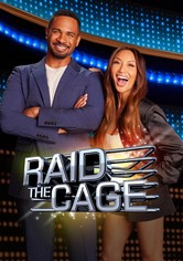 Raid the Cage - الموسم 2