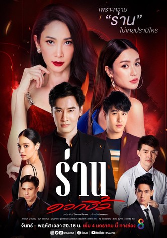 ร่านดอกงิ้ว