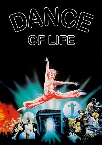 Bolero: Dance of Life