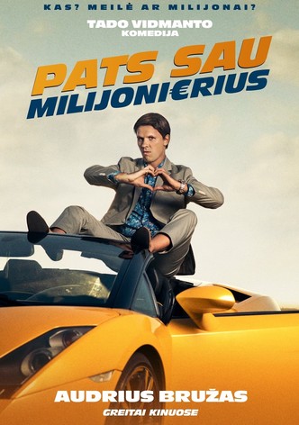 Fake Millionaire