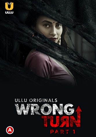 Wrong Turn