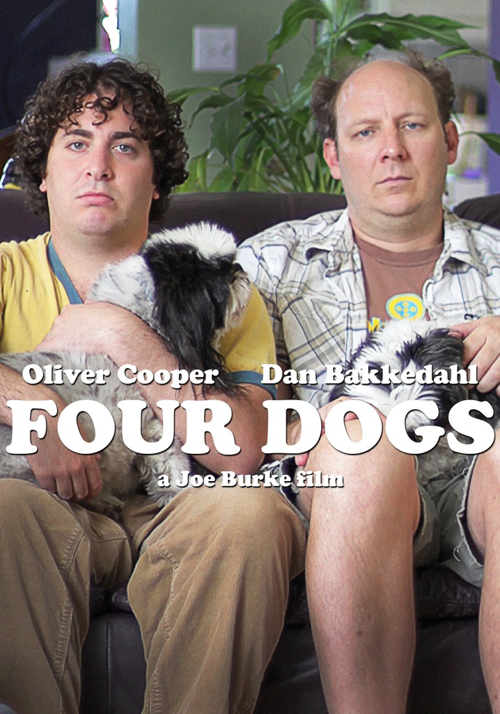 Four Dogs