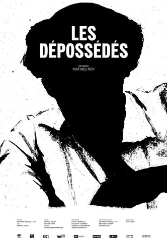 The Dispossessed