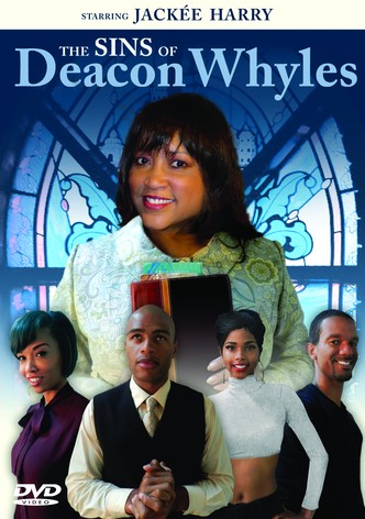The Sins of Deacon Whyles