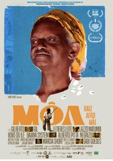 Môa, Raiz Afro Mãe