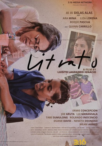 Litrato