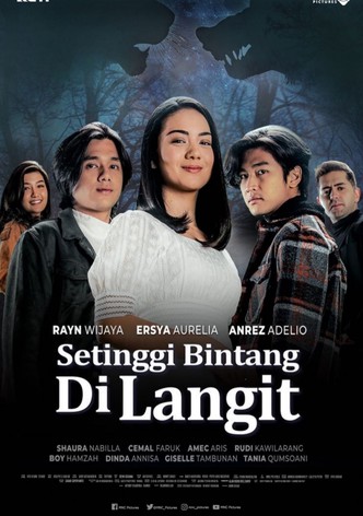 Setinggi Bintang di Langit